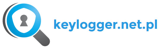 Keylogger-szpieg komputera,chron przed zdrada