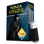 ninjalogger std