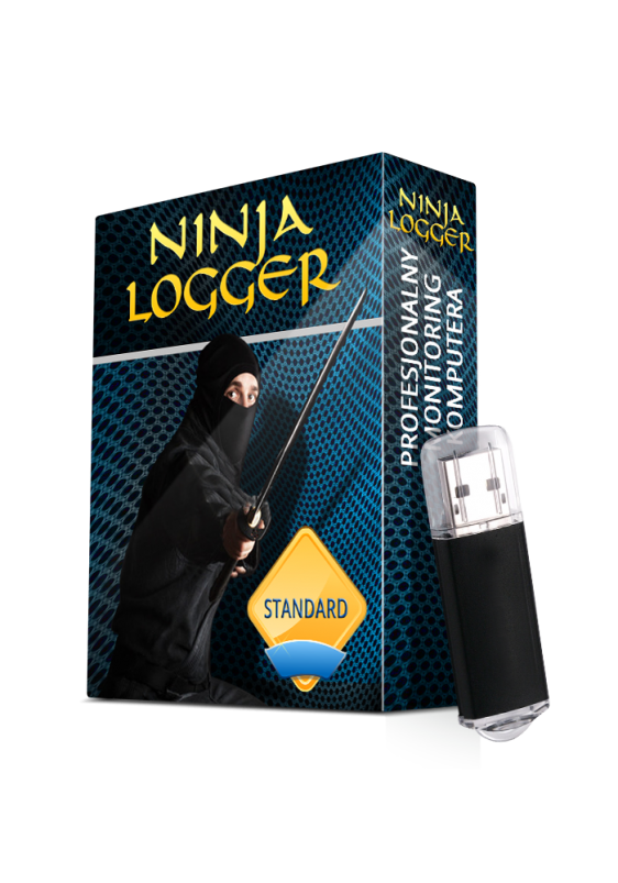 ninjalogger std