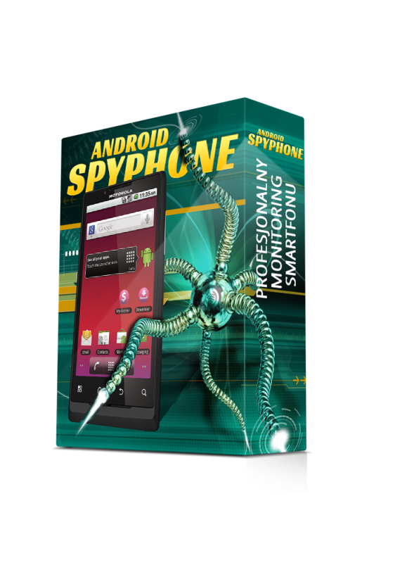 spyphone